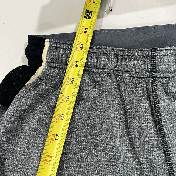 FSU Florida State Seminoles Nike Basketball Shorts Mens Medium Big Logo - Picture 5 of 5